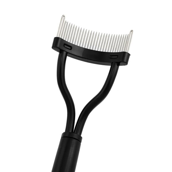 Metal Lengthening Comb