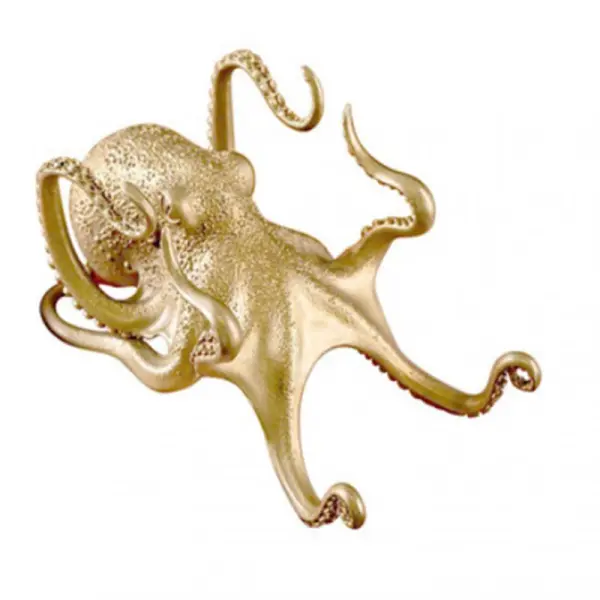 Octopus Holder Phone Stand Pen Holder