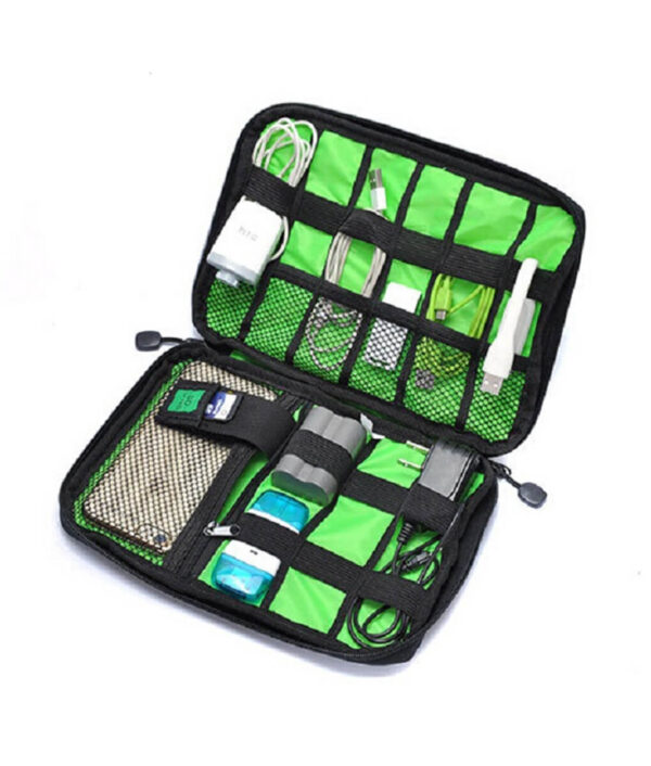 Electronics Accessories Organizer