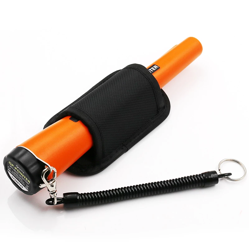 Handheld Metal Detector