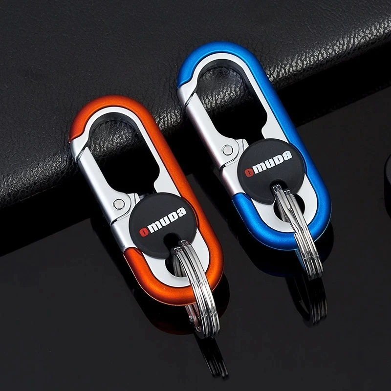 Men's Car Key Chain