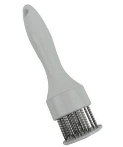 Quick Pin Press Meat Tenderizer