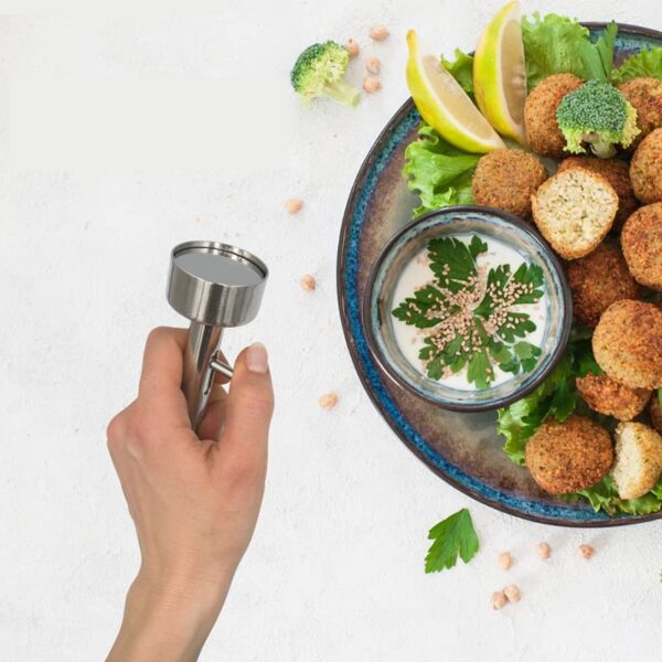 Falafel Maker Scoop