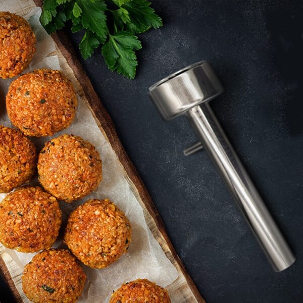 Falafel Maker Scoop