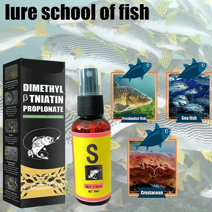 New Natural Bait Scent Fish Attractants For Baits