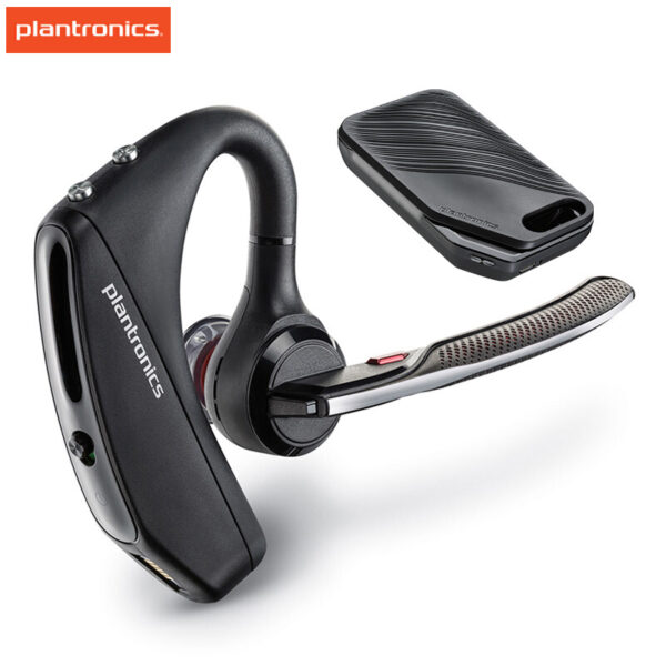 Poly Voyager 5200 Bluetooth Headset (Plantronics)