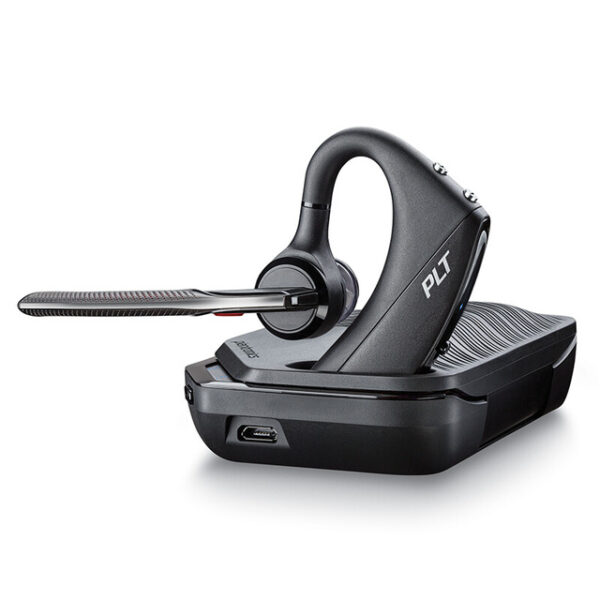 Poly Voyager 5200 Bluetooth Headset (Plantronics)