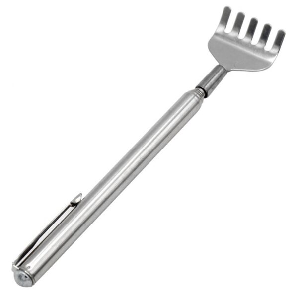 Extendable Back Scratcher