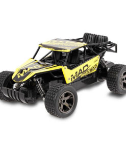 High Speed RC Racing Car with Remote Controller