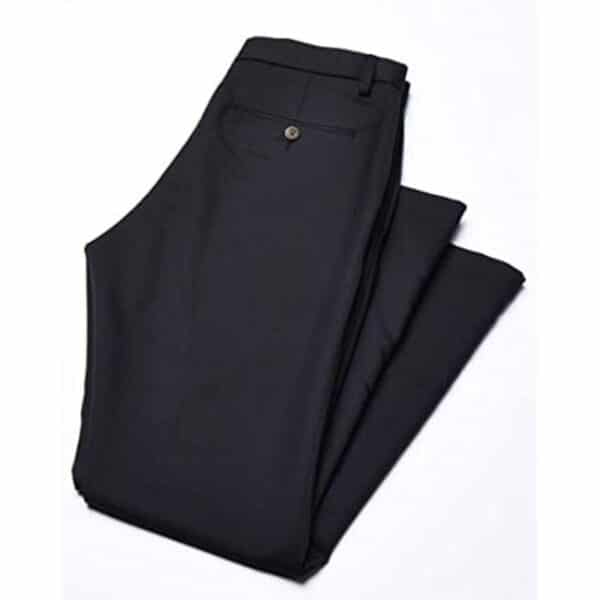 Men's Ice Silk Suit Pants