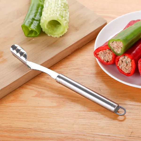 Jalapeno Corer Tool