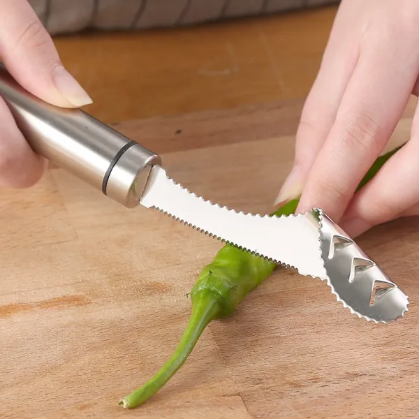 Jalapeno Corer Tool