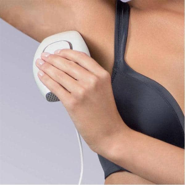 New Wave Professional Ipl Permanent Hair Removal