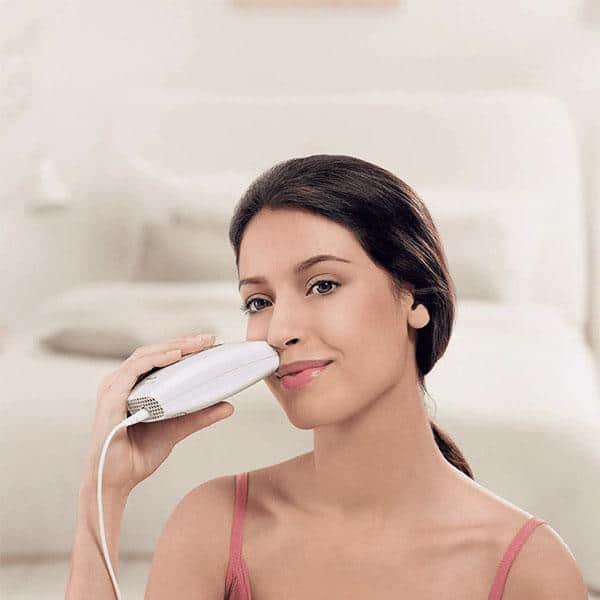 New Wave Professional Ipl Permanent Hair Removal