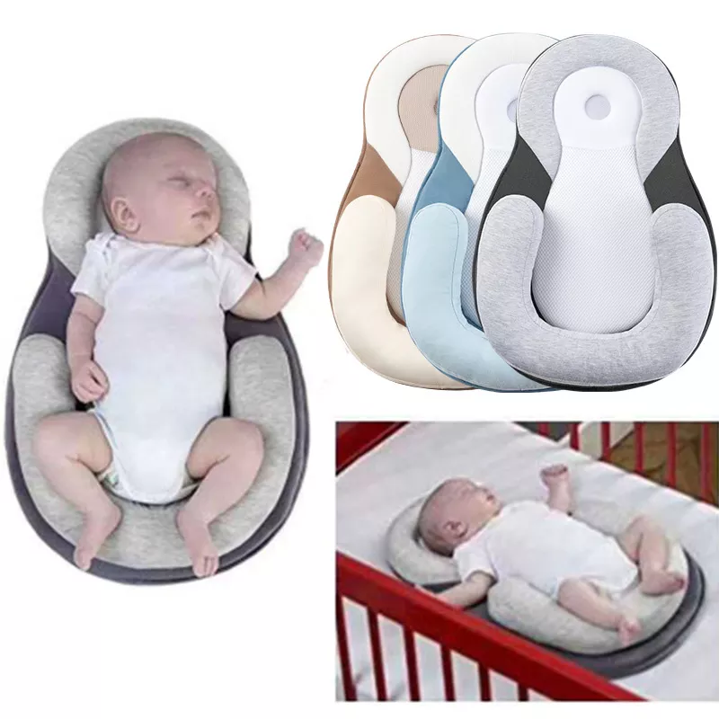 Newborn Foldable Travel Baby Bed