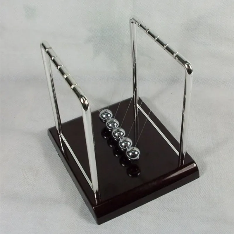 Newton Cradle Balance Ball