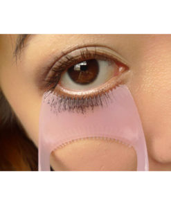 No Mess Mascara Guard