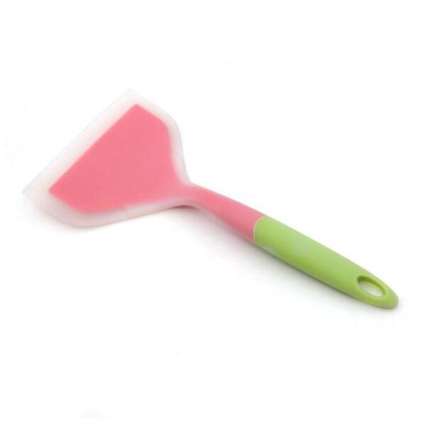 Wide Shovel Silicone Spatula