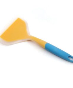 Wide Shovel Silicone Spatula