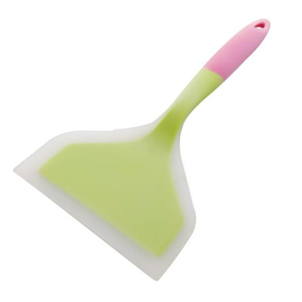 Wide Shovel Silicone Spatula