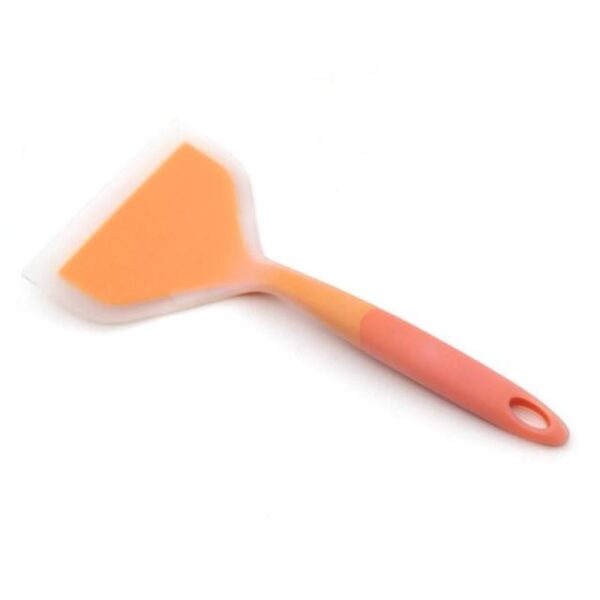 Wide Shovel Silicone Spatula