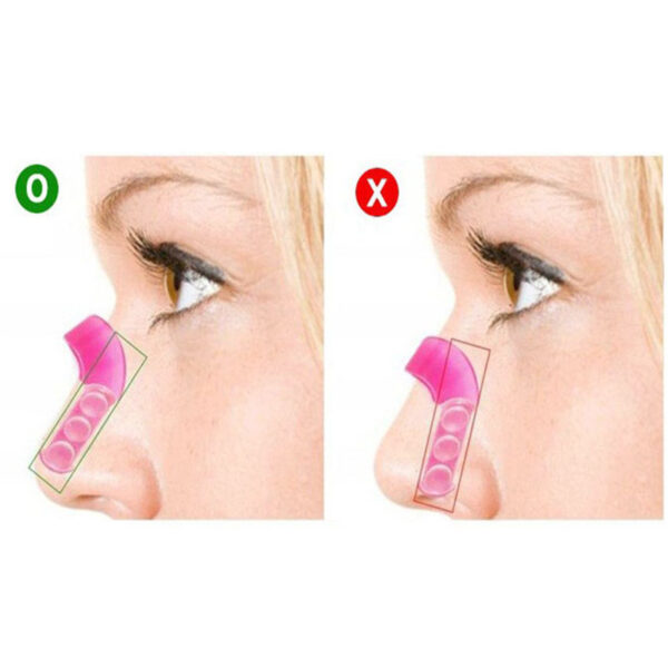 Nose Up Shaper Clipper