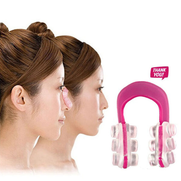 Nose Up Shaper Clipper