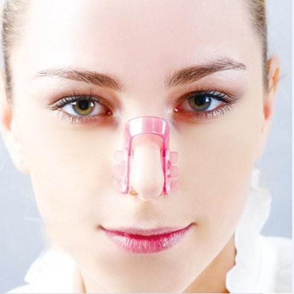 Nose Up Shaper Clipper