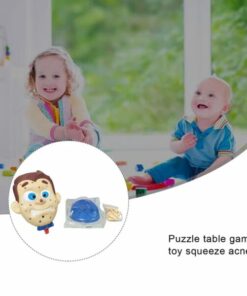 Children Acne Popping Toy Set