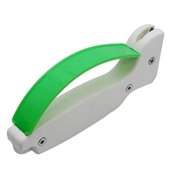 Portable Outdoor Knife Sharpener