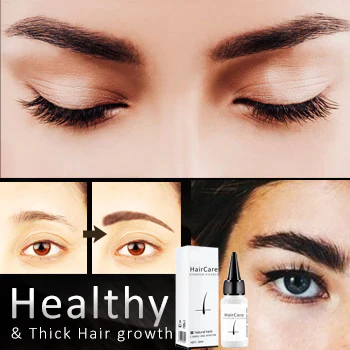 Nutri HairCare Eyebrow Essence