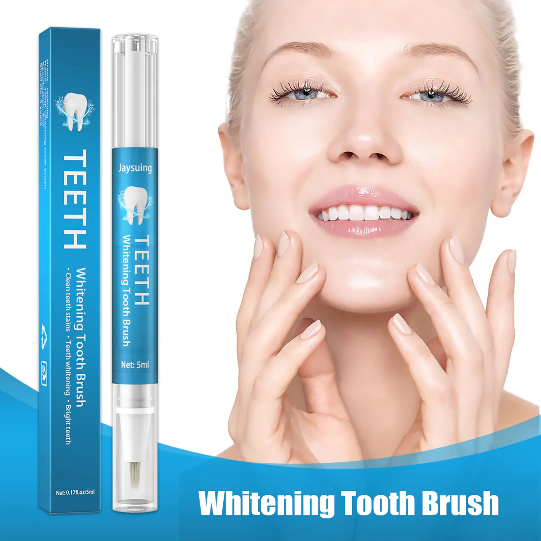 LAFEIGE Teeth Whitening Tooth Essence