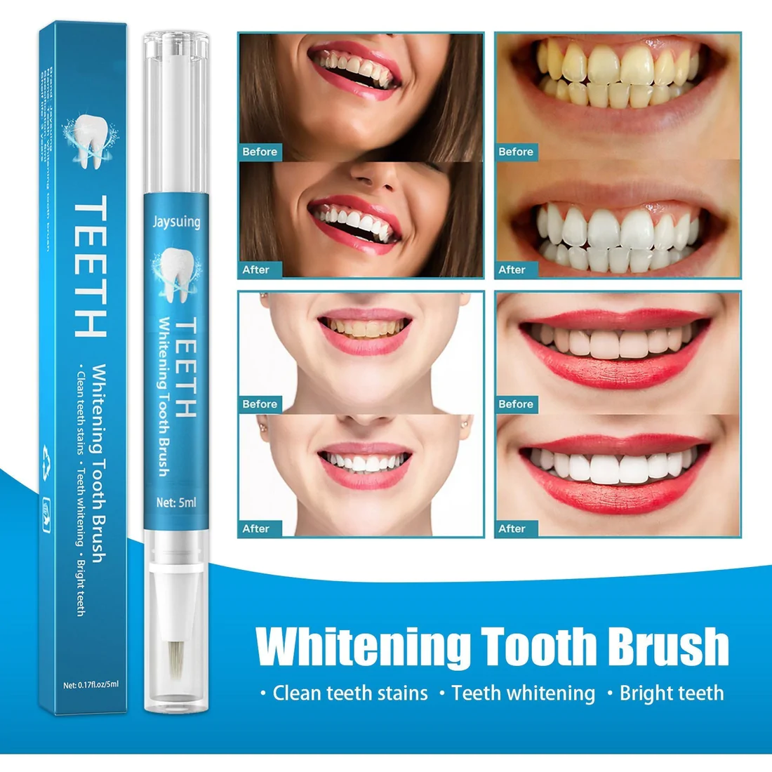 LAFEIGE NePLUS Teeth Whitening Tooth Essence