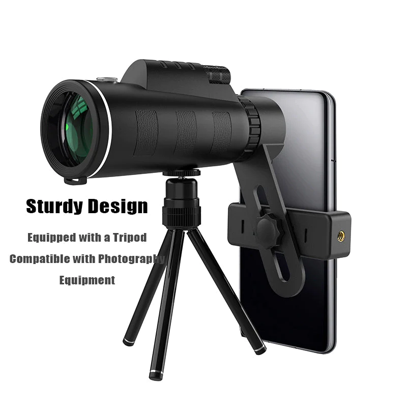 Remifa 500X Night Vision Ultra-Portable Telescope