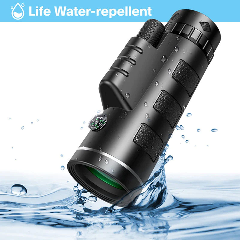 Remifa 500X Night Vision Ultra-Portable Telescope