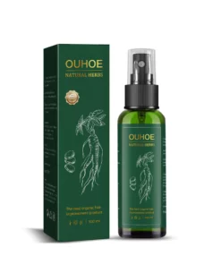 OUHOE RedGinseng Spray