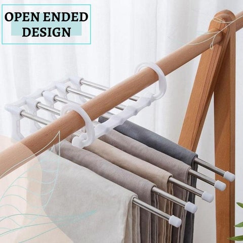 Magic Foldable Hanger