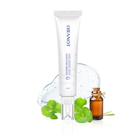 Hyaluronic Acid Hand Care Essence