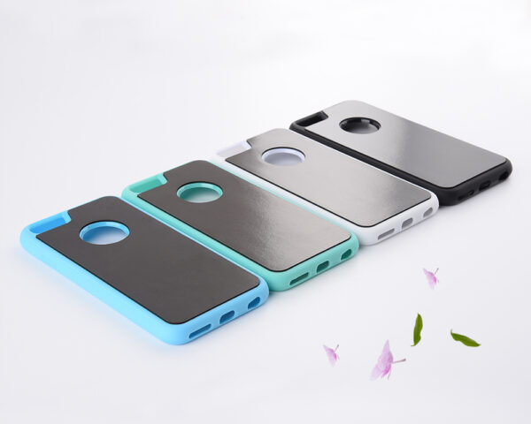 Nano Suction Phone Case for Iphone