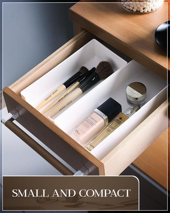 Office Desk Drawer Organizer