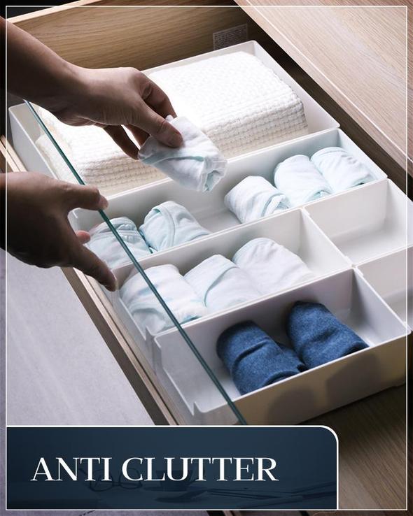 Office Desk Drawer Organizer