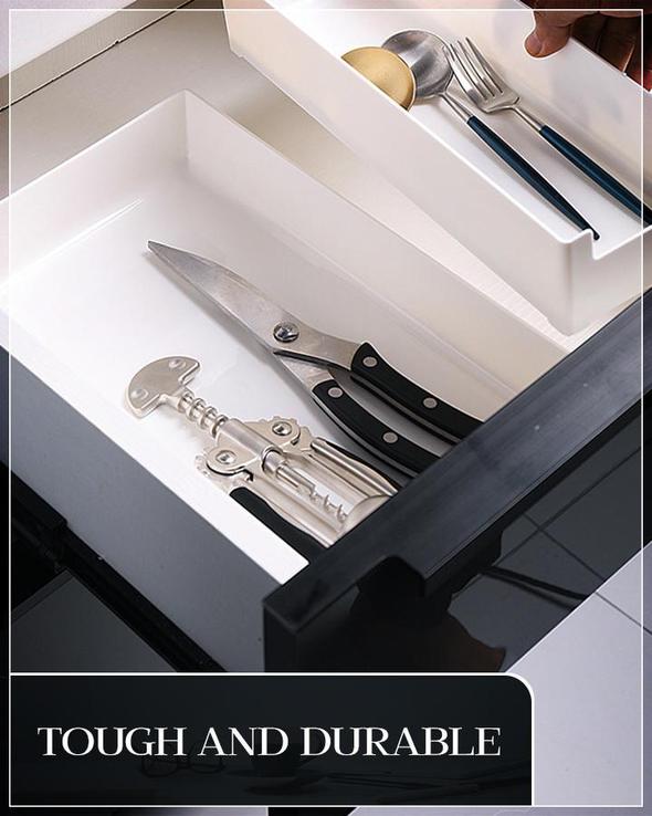 Office Desk Drawer Organizer