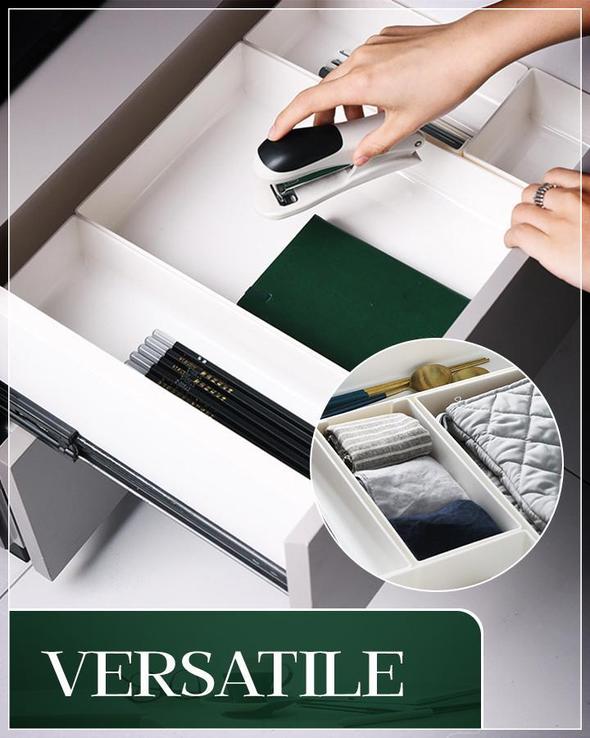 Office Desk Drawer Organizer