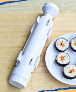 One-Press Sushi Roll Maker