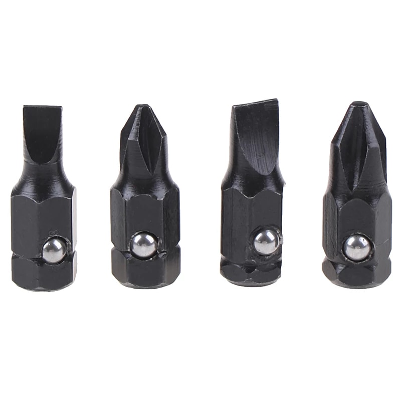 Multi-Function Small Screwdriver Set Mini EDC Tool Key