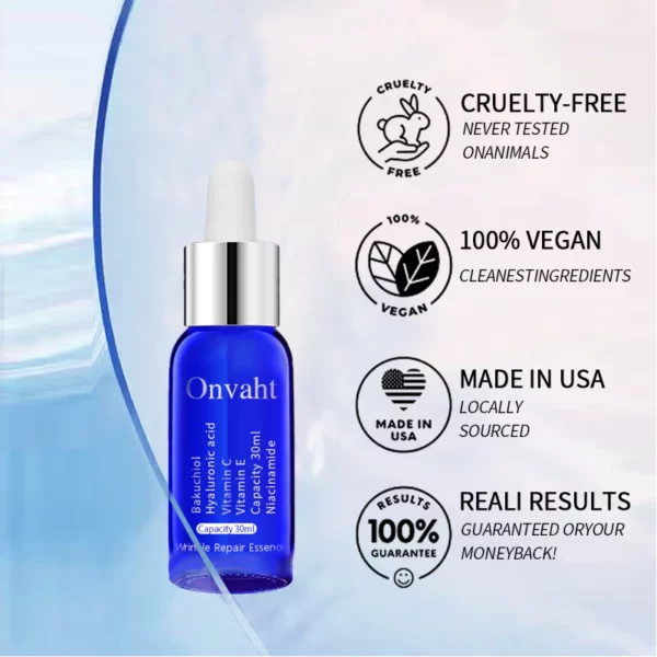 Onvaht MSIT Wrinkle Repair Essence