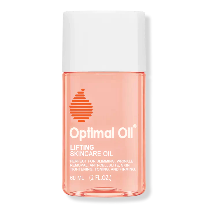 Optimal OilŽCollagen Boost Firming & Lifting Skincare Oil