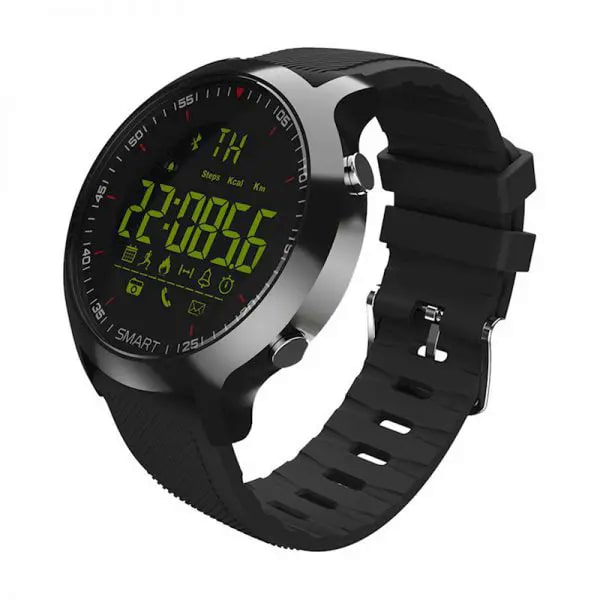 Optimized Smartwatch  Compatible with Android and iOS