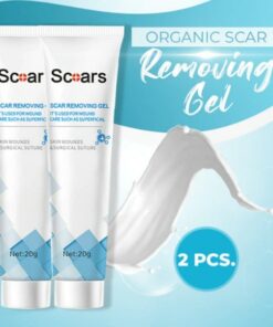 ScarGone Organic Gel