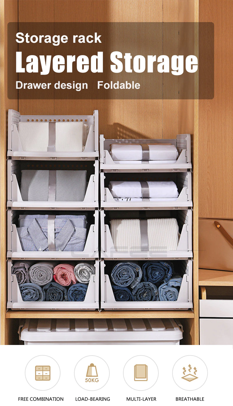 Orocan Cabinet For Clothes